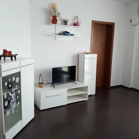 гриин бей 18 Apartmán *